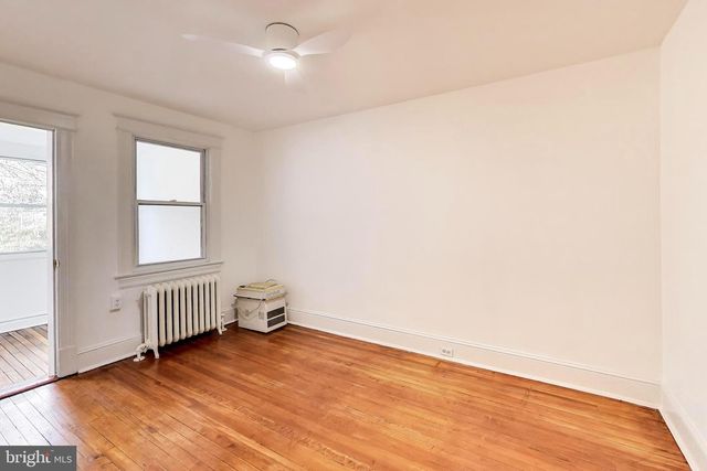 743 HAMILTON ST NW, Washington, DC 20011