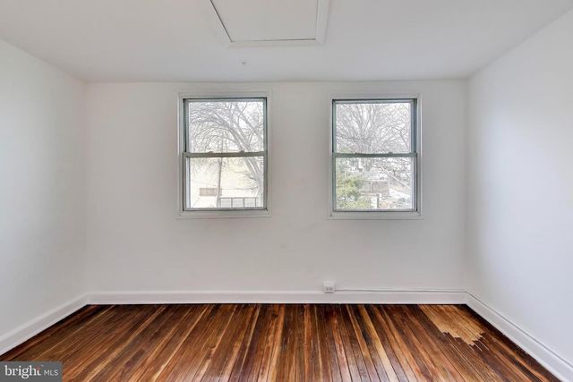 743 HAMILTON ST NW, Washington, DC 20011