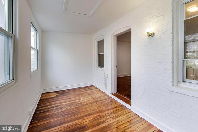 743 HAMILTON ST NW, Washington, DC 20011