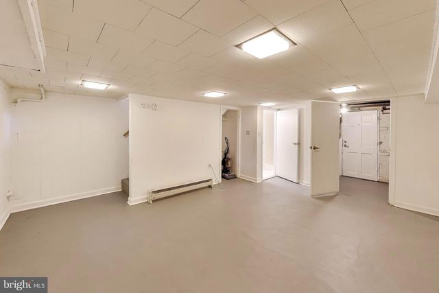 743 HAMILTON ST NW, Washington, DC 20011