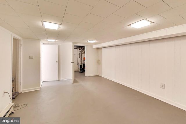 743 HAMILTON ST NW, Washington, DC 20011