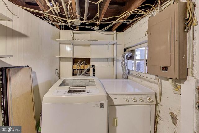 743 HAMILTON ST NW, Washington, DC 20011