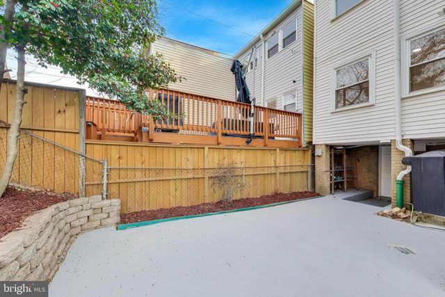 743 HAMILTON ST NW, Washington, DC 20011