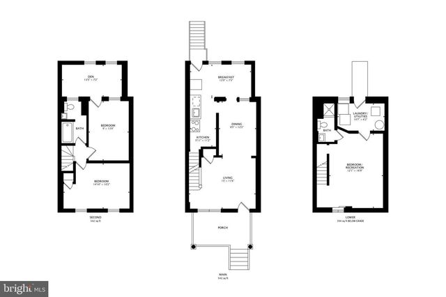 743 HAMILTON ST NW, Washington, DC 20011