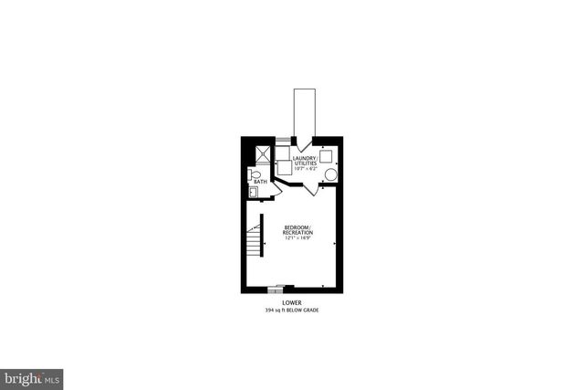 743 HAMILTON ST NW, Washington, DC 20011