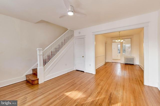 743 HAMILTON ST NW, Washington, DC 20011