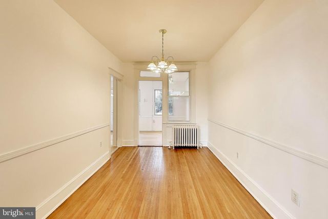 743 HAMILTON ST NW, Washington, DC 20011