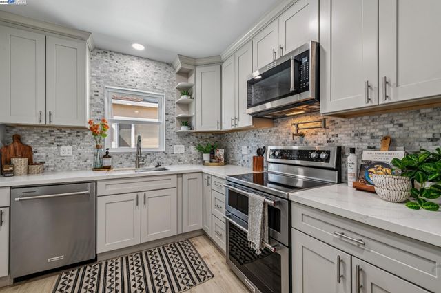 506 Clayton Ave, El Cerrito, CA 94530