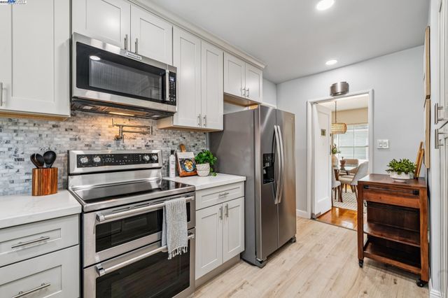 506 Clayton Ave, El Cerrito, CA 94530