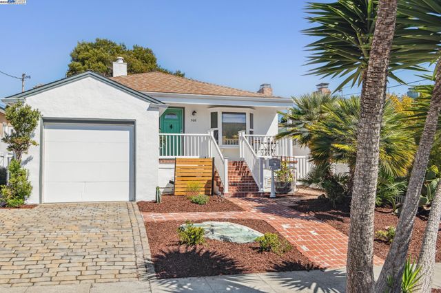 506 Clayton Ave, El Cerrito, CA 94530