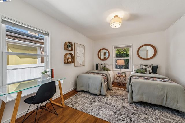 506 Clayton Ave, El Cerrito, CA 94530
