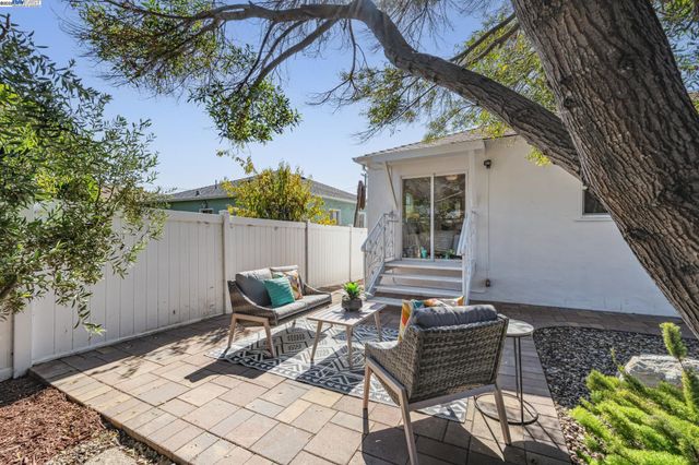 506 Clayton Ave, El Cerrito, CA 94530