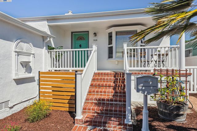 506 Clayton Ave, El Cerrito, CA 94530