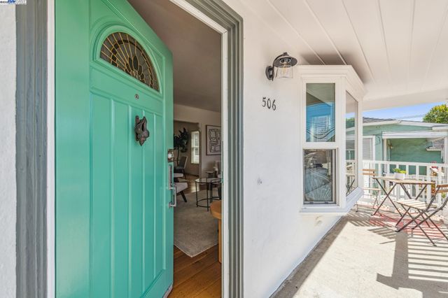 506 Clayton Ave, El Cerrito, CA 94530