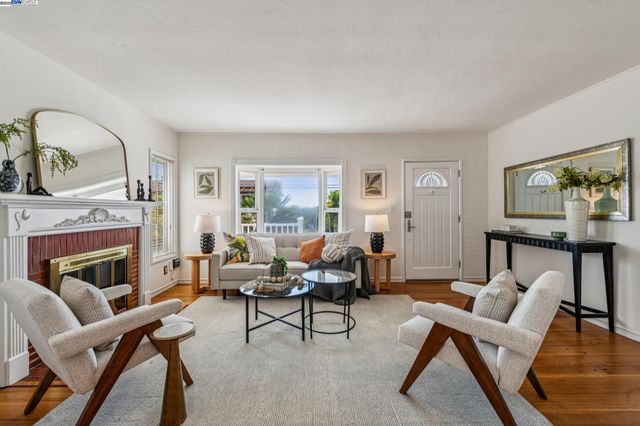 506 Clayton Ave, El Cerrito, CA 94530