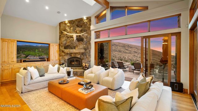 5945 Flowering Sage Court, Reno, NV 89511