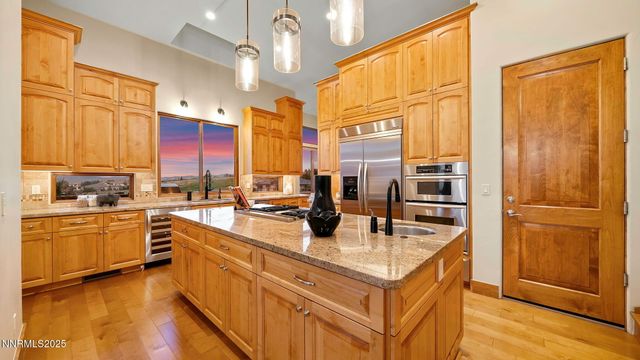 5945 Flowering Sage Court, Reno, NV 89511