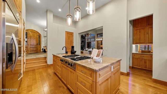 5945 Flowering Sage Court, Reno, NV 89511