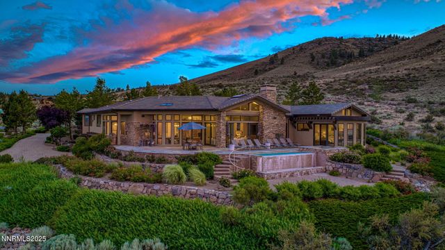 5945 Flowering Sage Court, Reno, NV 89511