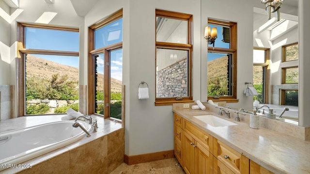 5945 Flowering Sage Court, Reno, NV 89511