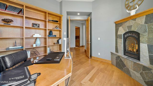 5945 Flowering Sage Court, Reno, NV 89511