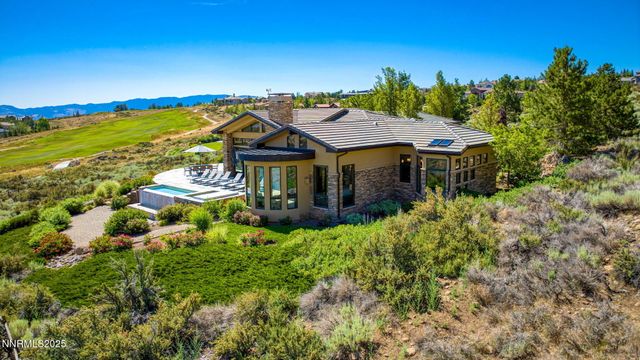 5945 Flowering Sage Court, Reno, NV 89511