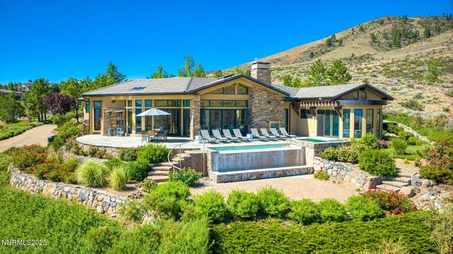 5945 Flowering Sage Court, Reno, NV 89511