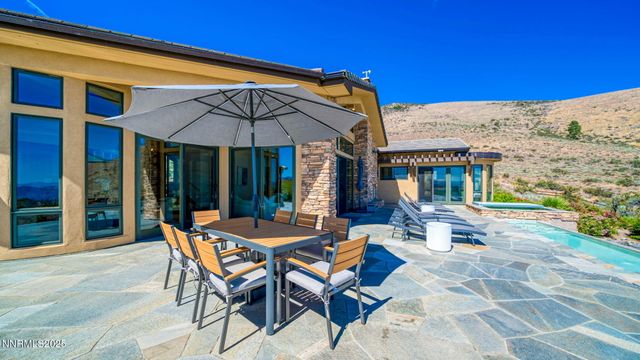 5945 Flowering Sage Court, Reno, NV 89511