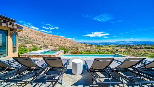 5945 Flowering Sage Court, Reno, NV 89511