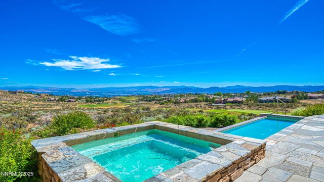 5945 Flowering Sage Court, Reno, NV 89511