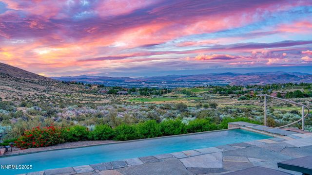 5945 Flowering Sage Court, Reno, NV 89511