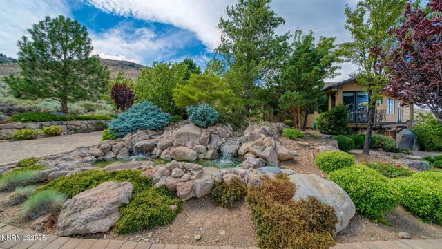 5945 Flowering Sage Court, Reno, NV 89511
