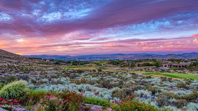 5945 Flowering Sage Court, Reno, NV 89511