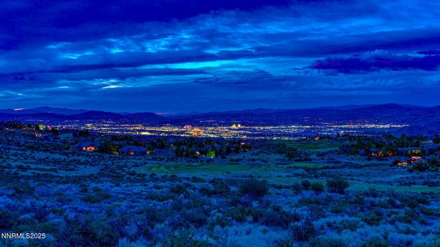 5945 Flowering Sage Court, Reno, NV 89511