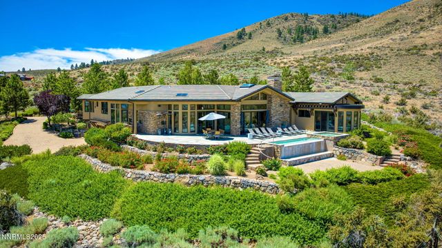 5945 Flowering Sage Court, Reno, NV 89511