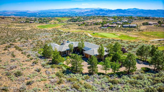 5945 Flowering Sage Court, Reno, NV 89511