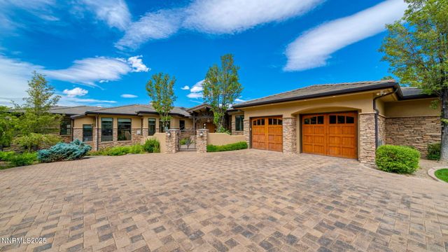 5945 Flowering Sage Court, Reno, NV 89511