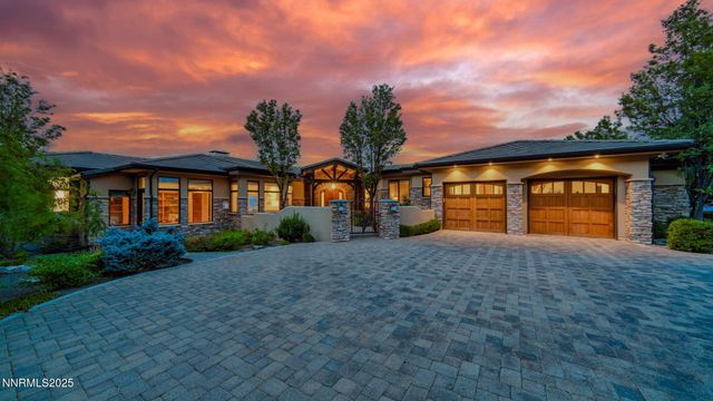 5945 Flowering Sage Court, Reno, NV 89511