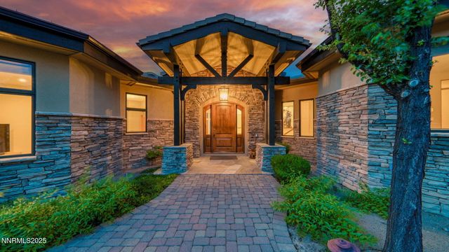 5945 Flowering Sage Court, Reno, NV 89511