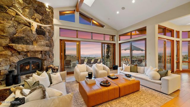 5945 Flowering Sage Court, Reno, NV 89511