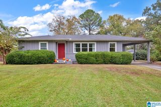 204 OAK DRIVE W, Trussville, AL 35173