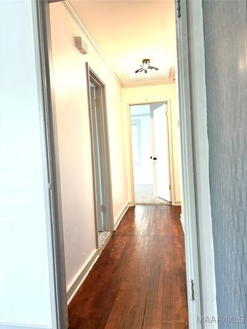 644 IRIS Lane, Montgomery, AL 36105