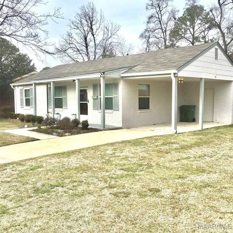 644 IRIS Lane, Montgomery, AL 36105