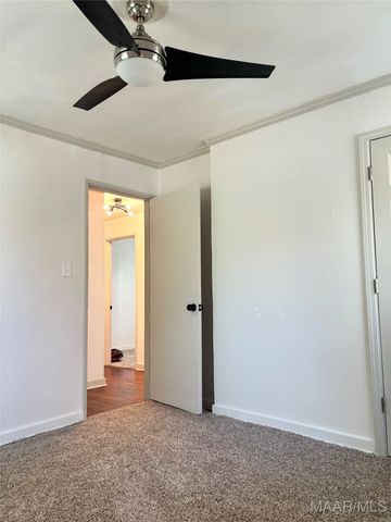 644 IRIS Lane, Montgomery, AL 36105