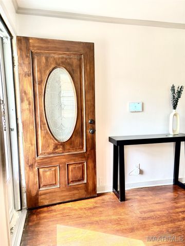 644 IRIS Lane, Montgomery, AL 36105