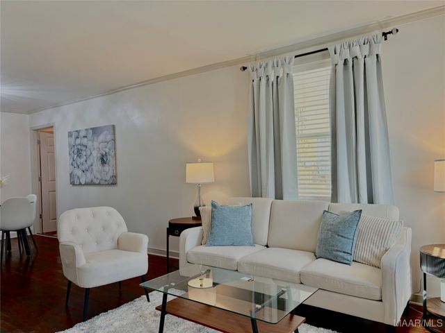 644 IRIS Lane, Montgomery, AL 36105