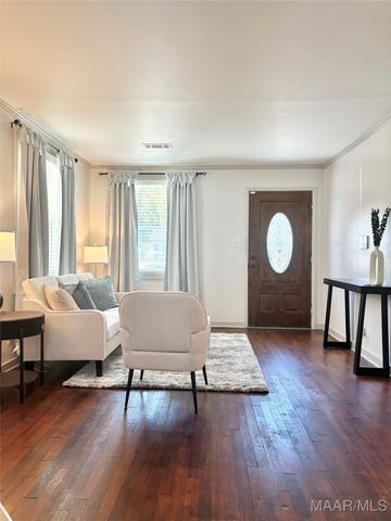 644 IRIS Lane, Montgomery, AL 36105