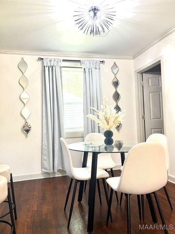 644 IRIS Lane, Montgomery, AL 36105