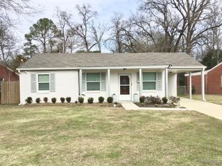 644 IRIS Lane, Montgomery, AL 36105