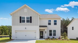 201 Groveton Court, Euharlee, GA 30145